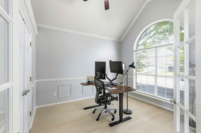 8800 Tiercels Drive, Mckinney, TX 75072