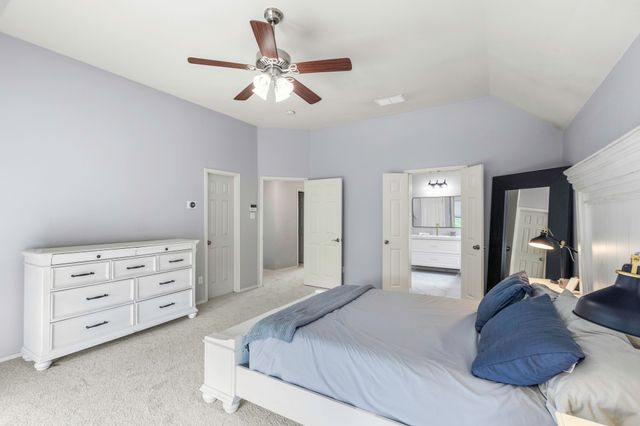 8800 Tiercels Drive, Mckinney, TX 75072