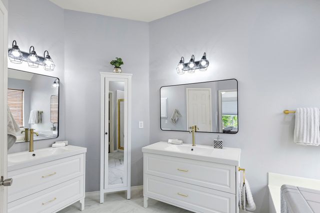 8800 Tiercels Drive, Mckinney, TX 75072