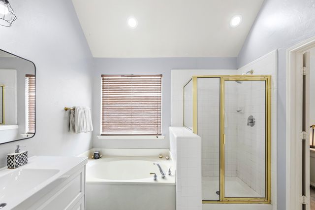 8800 Tiercels Drive, Mckinney, TX 75072