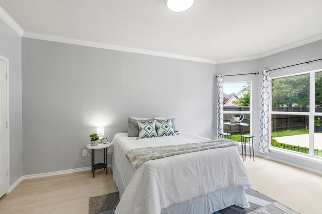 8800 Tiercels Drive, Mckinney, TX 75072