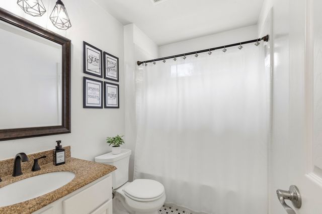 8800 Tiercels Drive, Mckinney, TX 75072