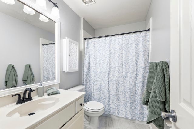 8800 Tiercels Drive, Mckinney, TX 75072