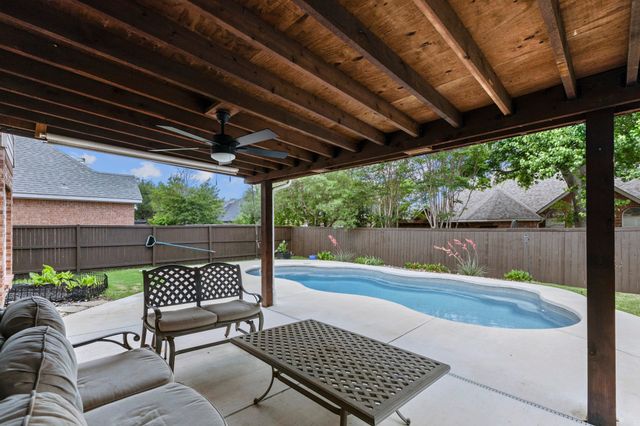 8800 Tiercels Drive, Mckinney, TX 75072