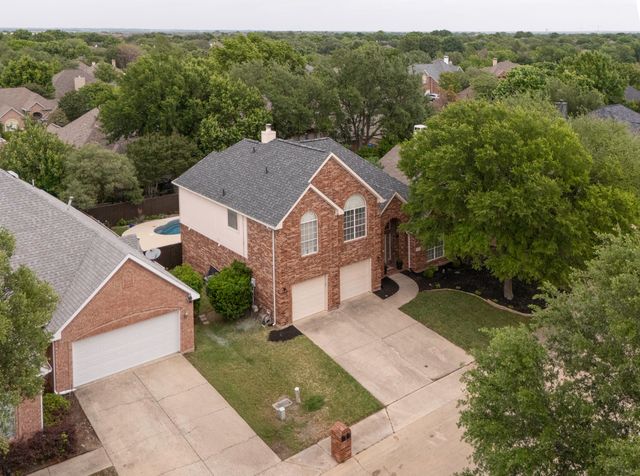 8800 Tiercels Drive, Mckinney, TX 75072
