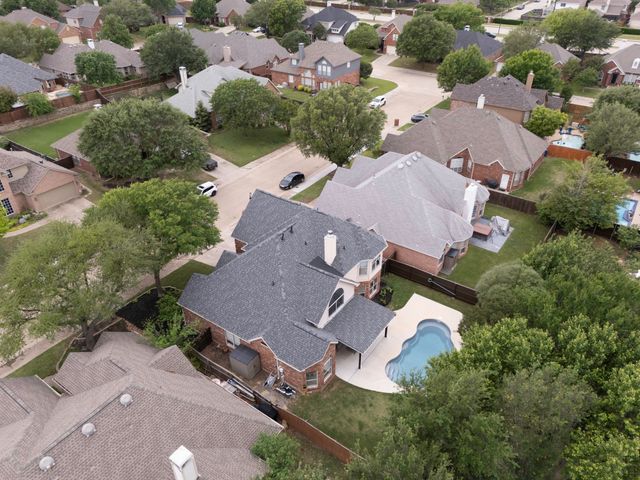 8800 Tiercels Drive, Mckinney, TX 75072