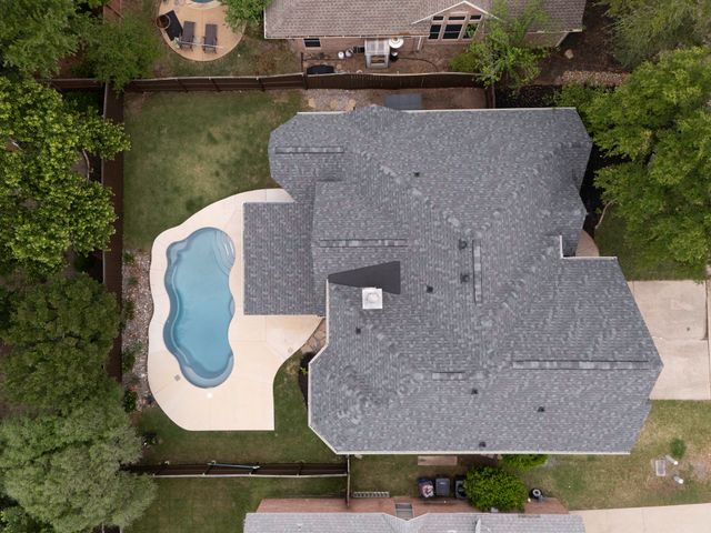 8800 Tiercels Drive, Mckinney, TX 75072