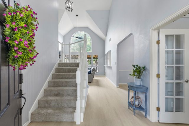 8800 Tiercels Drive, Mckinney, TX 75072