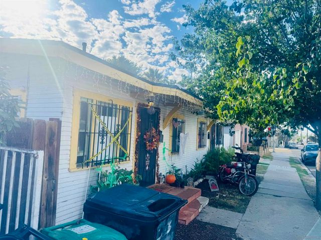 311 13 28th Street, San Diego, CA 92102