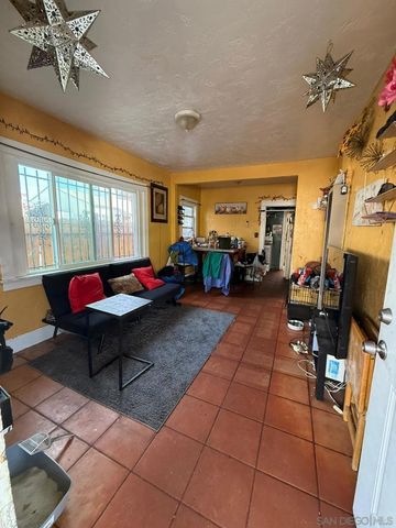 311 13 28th Street, San Diego, CA 92102