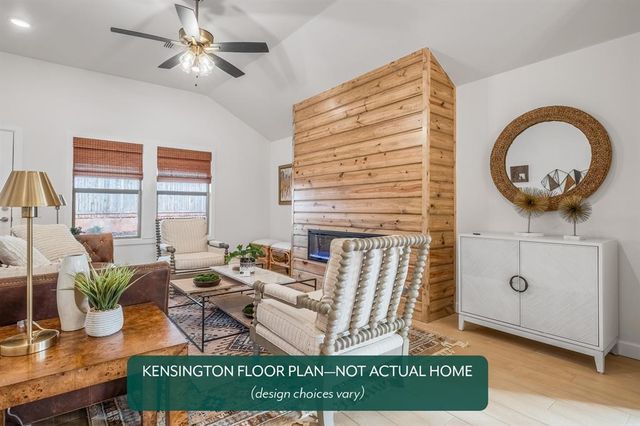 8705 Cassian Drive, Moore, OK 73135