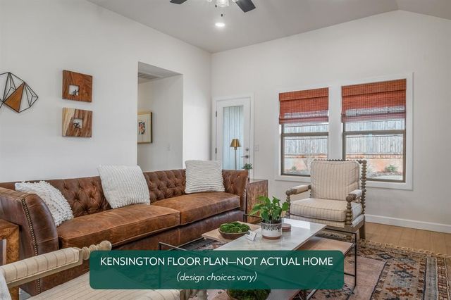 8705 Cassian Drive, Moore, OK 73135