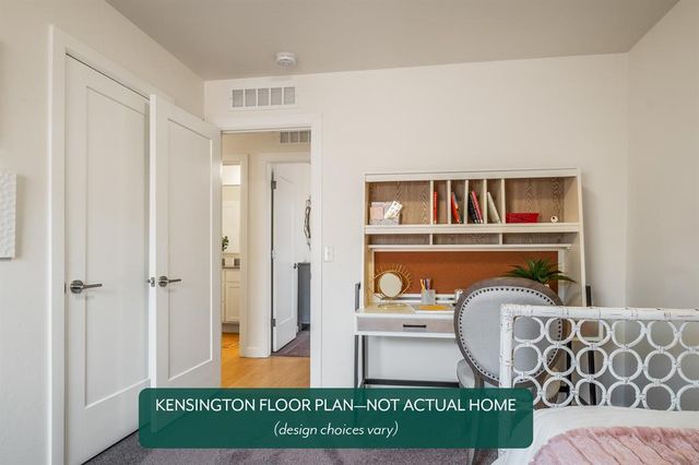 8705 Cassian Drive, Moore, OK 73135