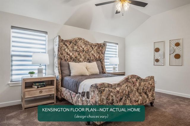 8705 Cassian Drive, Moore, OK 73135