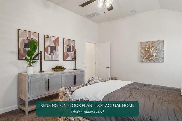 8705 Cassian Drive, Moore, OK 73135