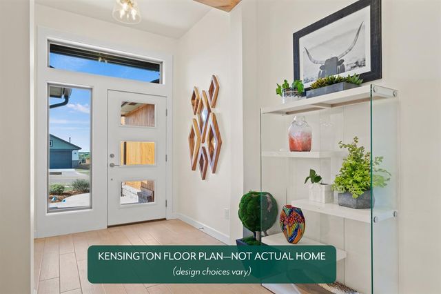 8705 Cassian Drive, Moore, OK 73135