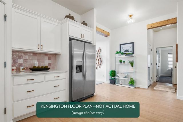 8705 Cassian Drive, Moore, OK 73135