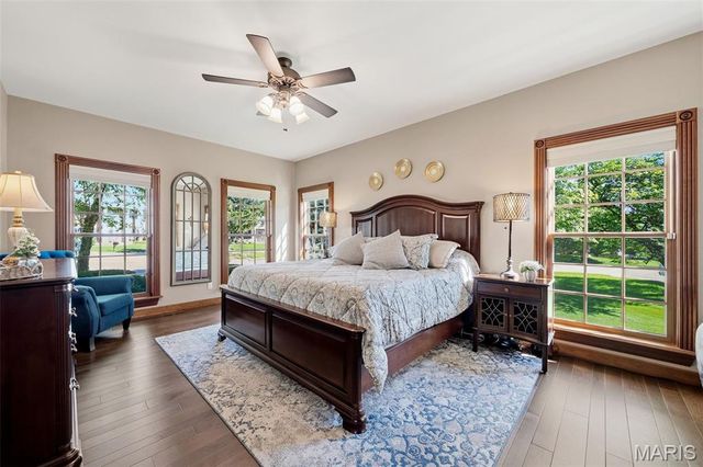 522 Arbor Meadow Drive, Ballwin, MO 63021