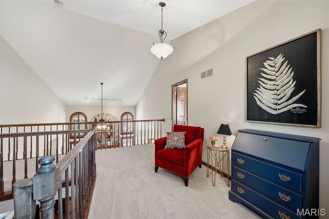 522 Arbor Meadow Drive, Ballwin, MO 63021