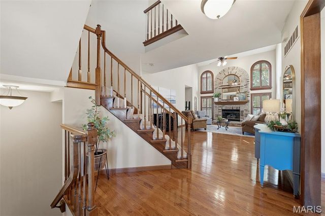 522 Arbor Meadow Drive, Ballwin, MO 63021