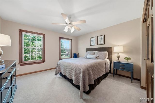 522 Arbor Meadow Drive, Ballwin, MO 63021