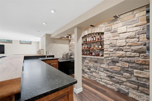 522 Arbor Meadow Drive, Ballwin, MO 63021