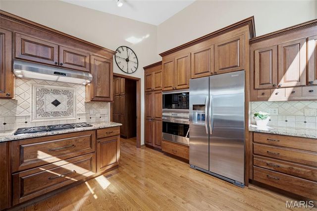 522 Arbor Meadow Drive, Ballwin, MO 63021