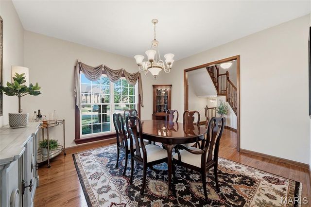 522 Arbor Meadow Drive, Ballwin, MO 63021