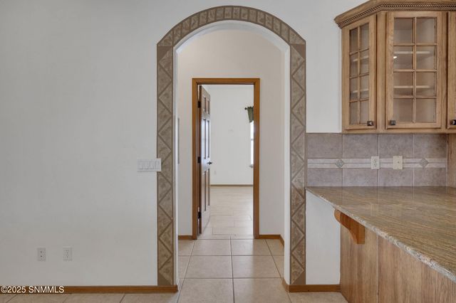 1876 El Presidio Drive, Las Cruces, NM 88011