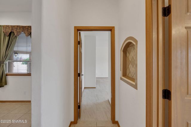 1876 El Presidio Drive, Las Cruces, NM 88011