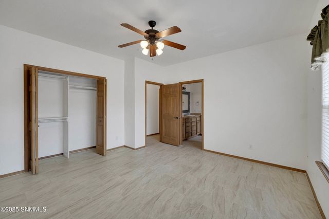 1876 El Presidio Drive, Las Cruces, NM 88011