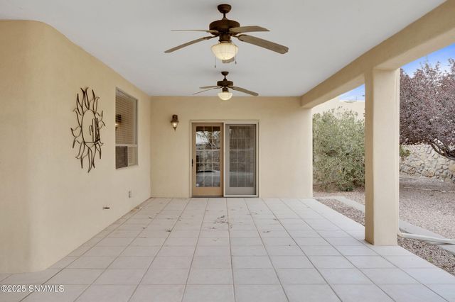 1876 El Presidio Drive, Las Cruces, NM 88011