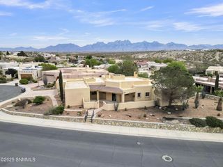 1876 El Presidio Drive, Las Cruces, NM 88011
