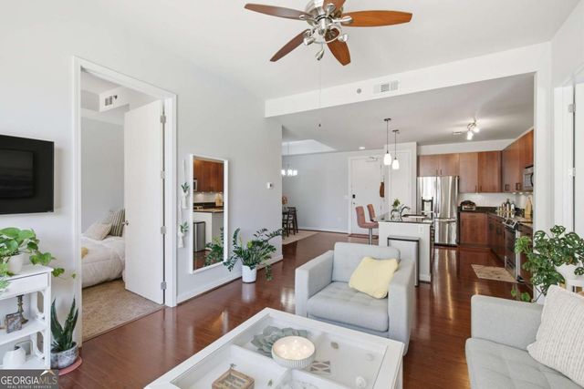 711 Cosmopolitan Drive NE 326, Atlanta, GA 30324