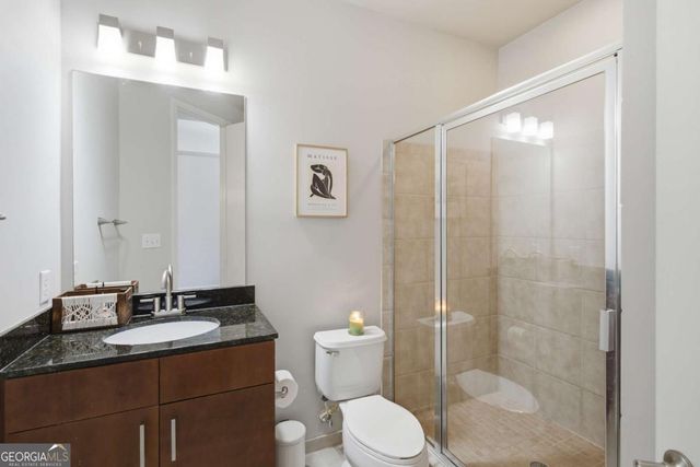 711 Cosmopolitan Drive NE 326, Atlanta, GA 30324