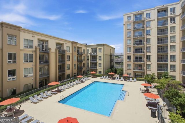711 Cosmopolitan Drive NE 326, Atlanta, GA 30324