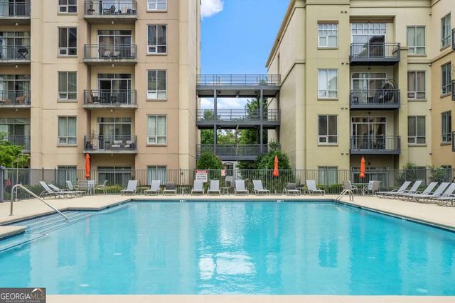 711 Cosmopolitan Drive NE 326, Atlanta, GA 30324