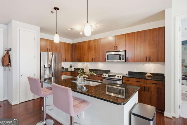 711 Cosmopolitan Drive NE 326, Atlanta, GA 30324