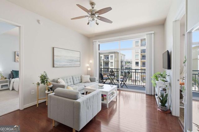 711 Cosmopolitan Drive NE 326, Atlanta, GA 30324