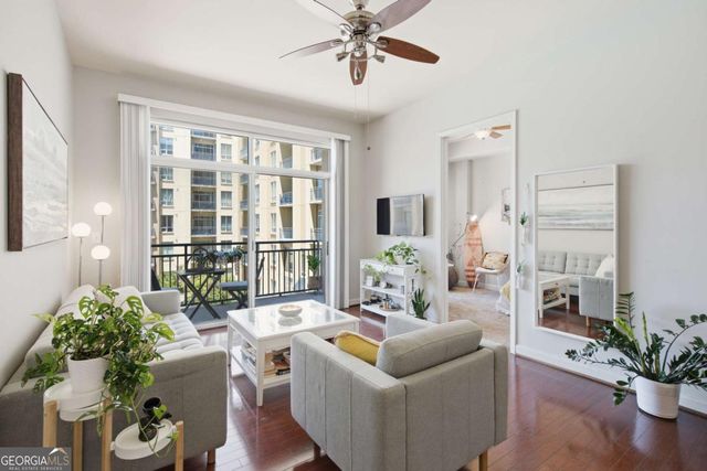 711 Cosmopolitan Drive NE 326, Atlanta, GA 30324