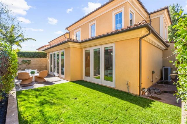 75 Lupari, Irvine, CA 92618