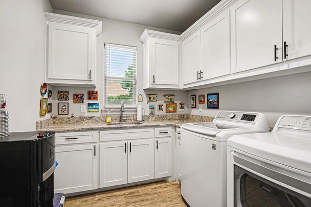 1120 Horizon Trace Drive, Azle, TX 76020