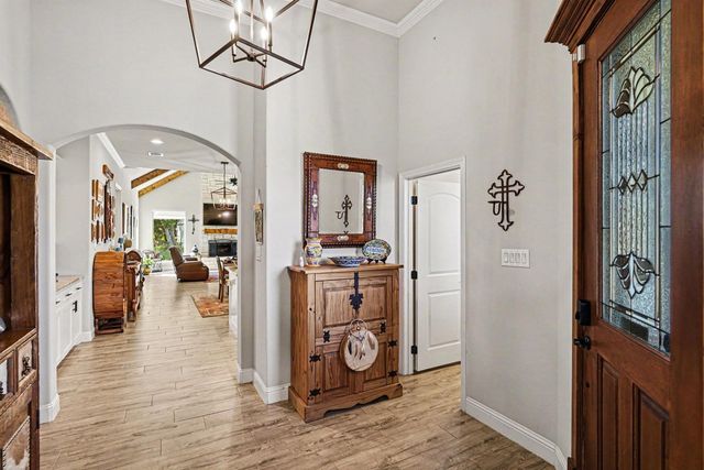 1120 Horizon Trace Drive, Azle, TX 76020