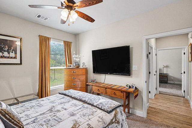 1120 Horizon Trace Drive, Azle, TX 76020