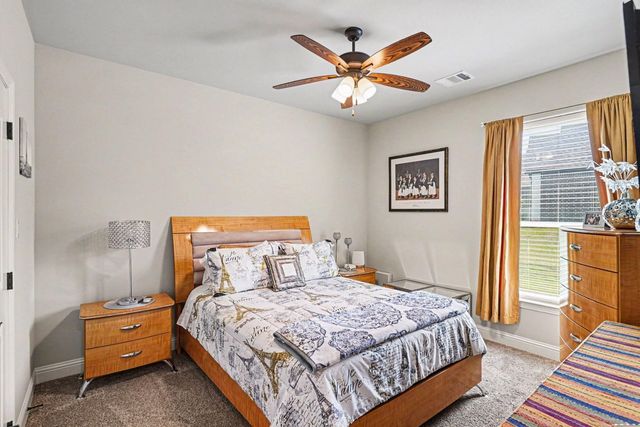 1120 Horizon Trace Drive, Azle, TX 76020