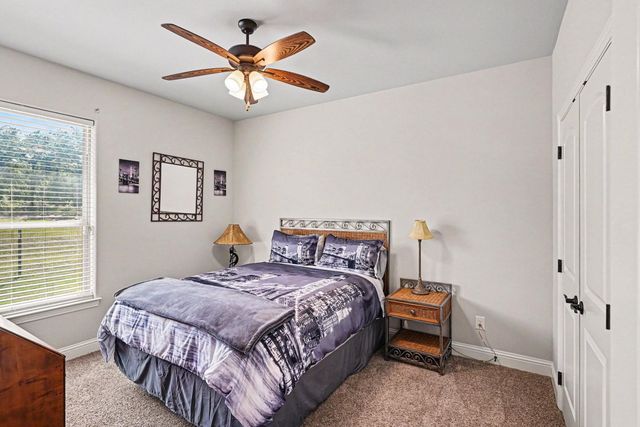 1120 Horizon Trace Drive, Azle, TX 76020