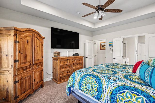1120 Horizon Trace Drive, Azle, TX 76020