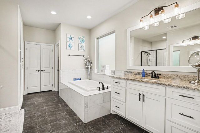 1120 Horizon Trace Drive, Azle, TX 76020