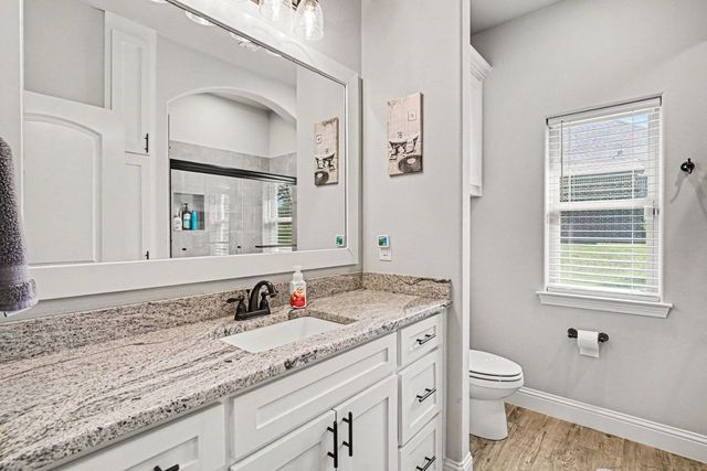 1120 Horizon Trace Drive, Azle, TX 76020