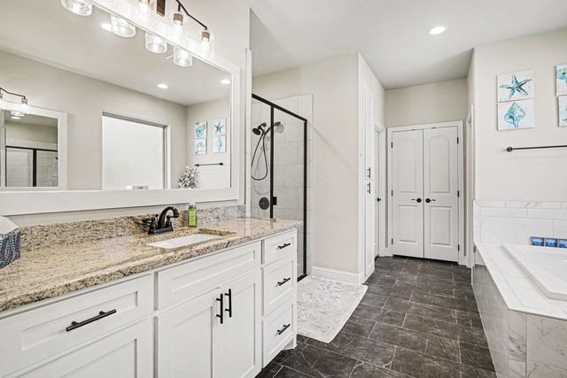 1120 Horizon Trace Drive, Azle, TX 76020
